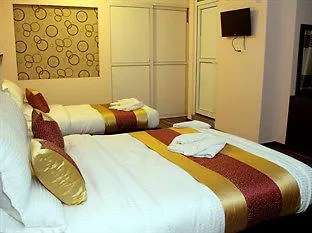De Hotel Veda Kathmandu