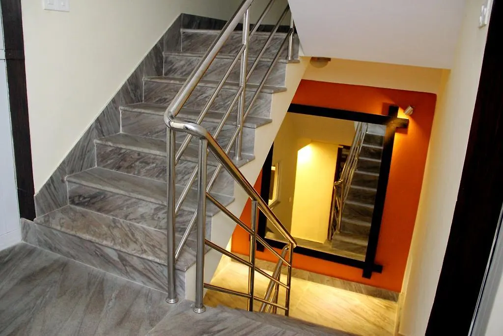 De Hotel Veda Kathmandu 3*,  Nepal