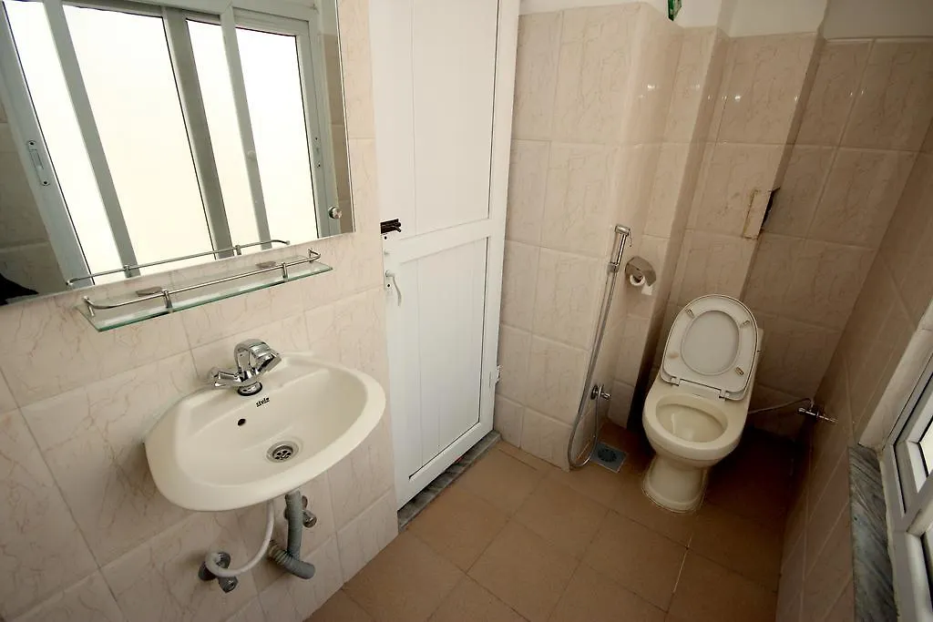 De Hotel Veda Kathmandu 3*,