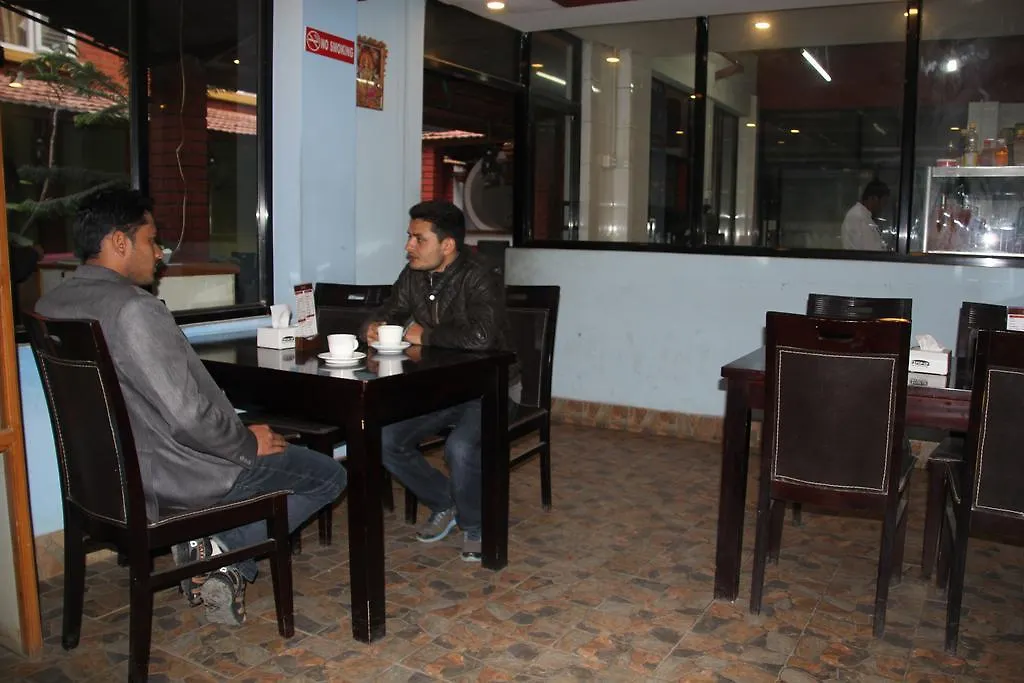 De Hotel Veda Kathmandu