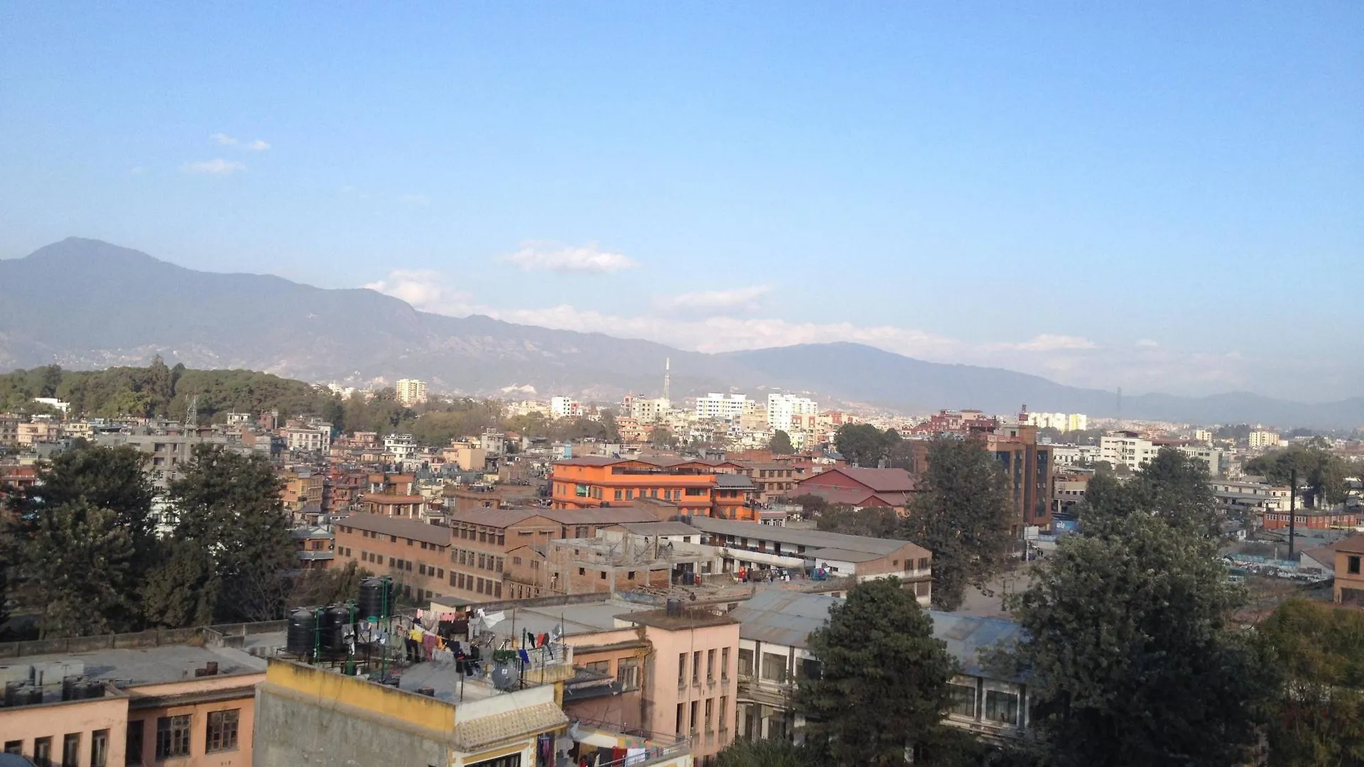 De Hotel Veda Kathmandu