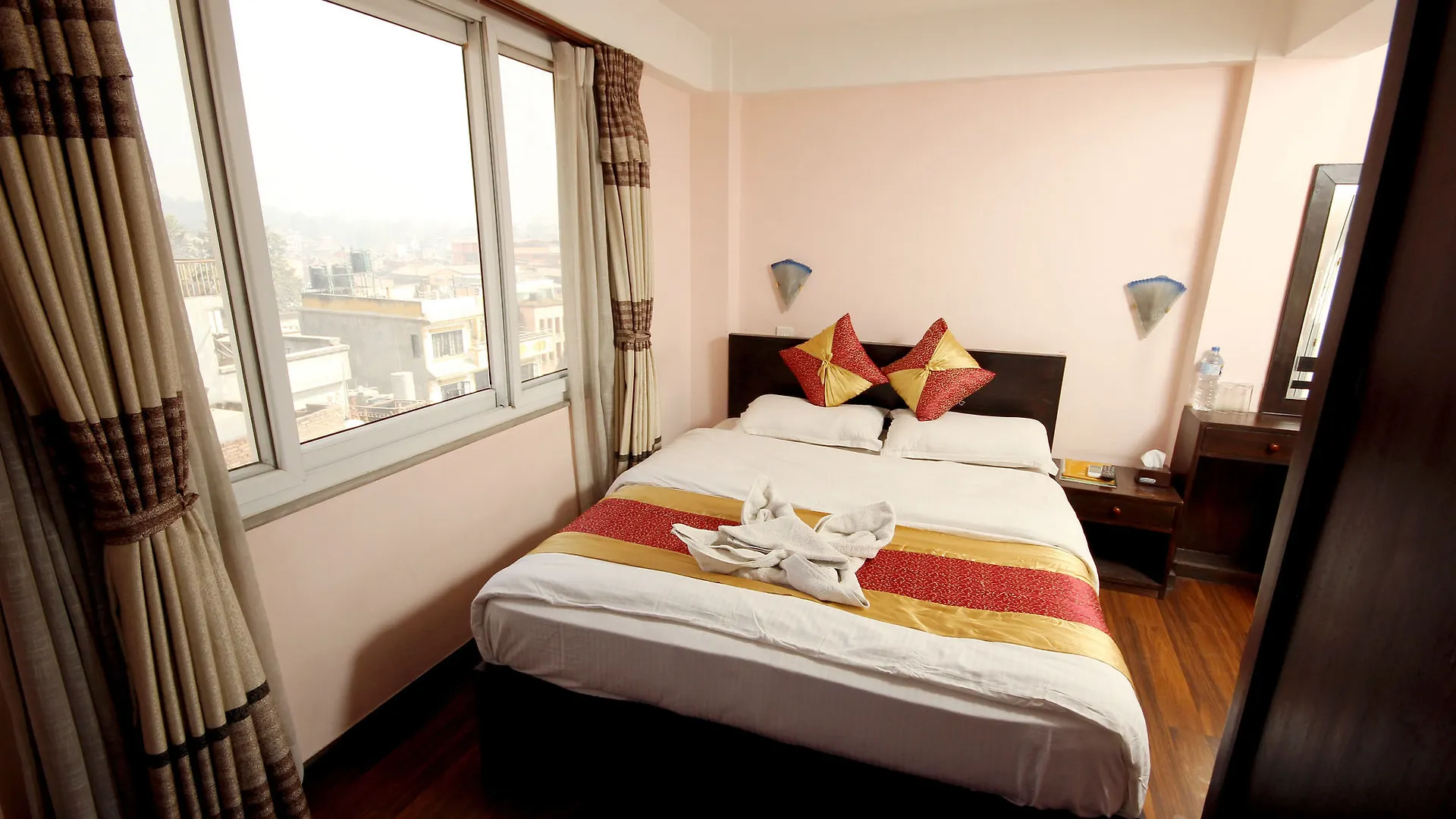 De Hotel Veda Kathmandu