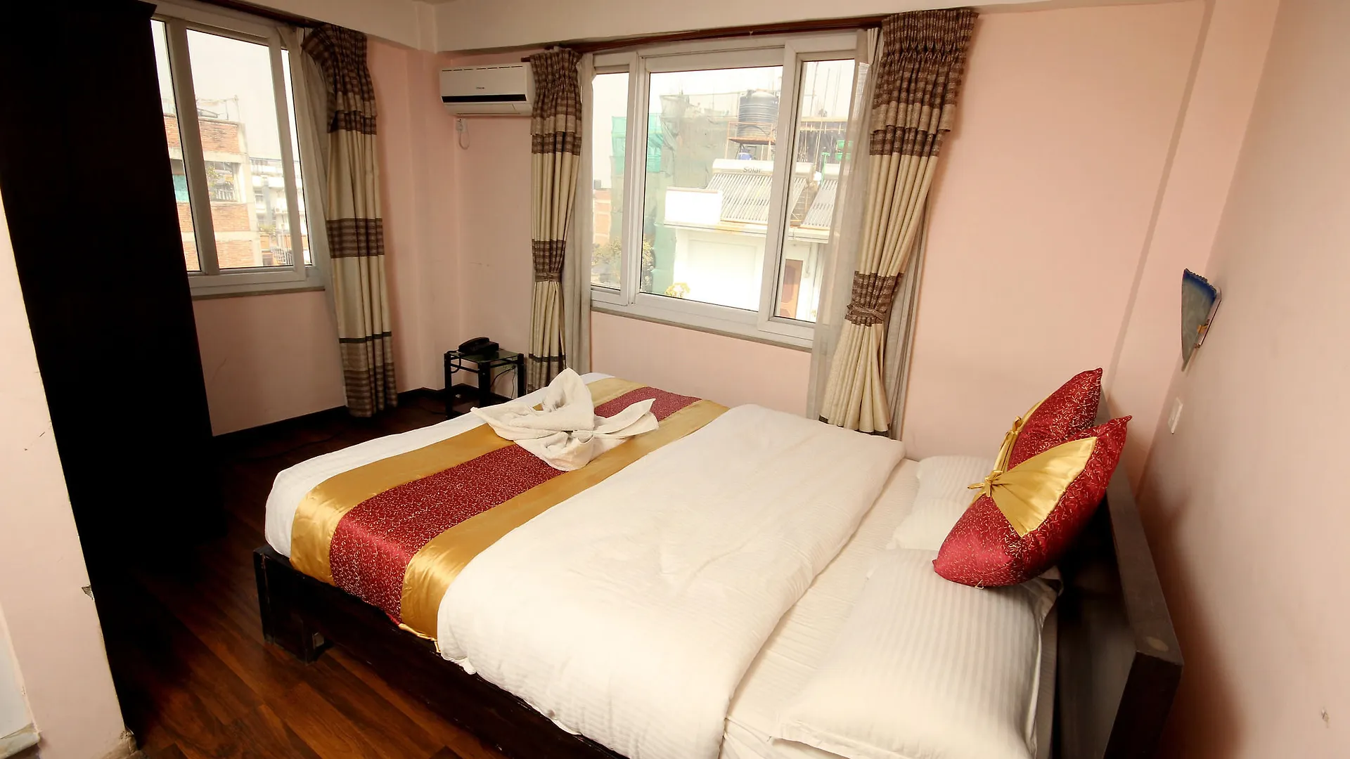 De Hotel Veda Kathmandu