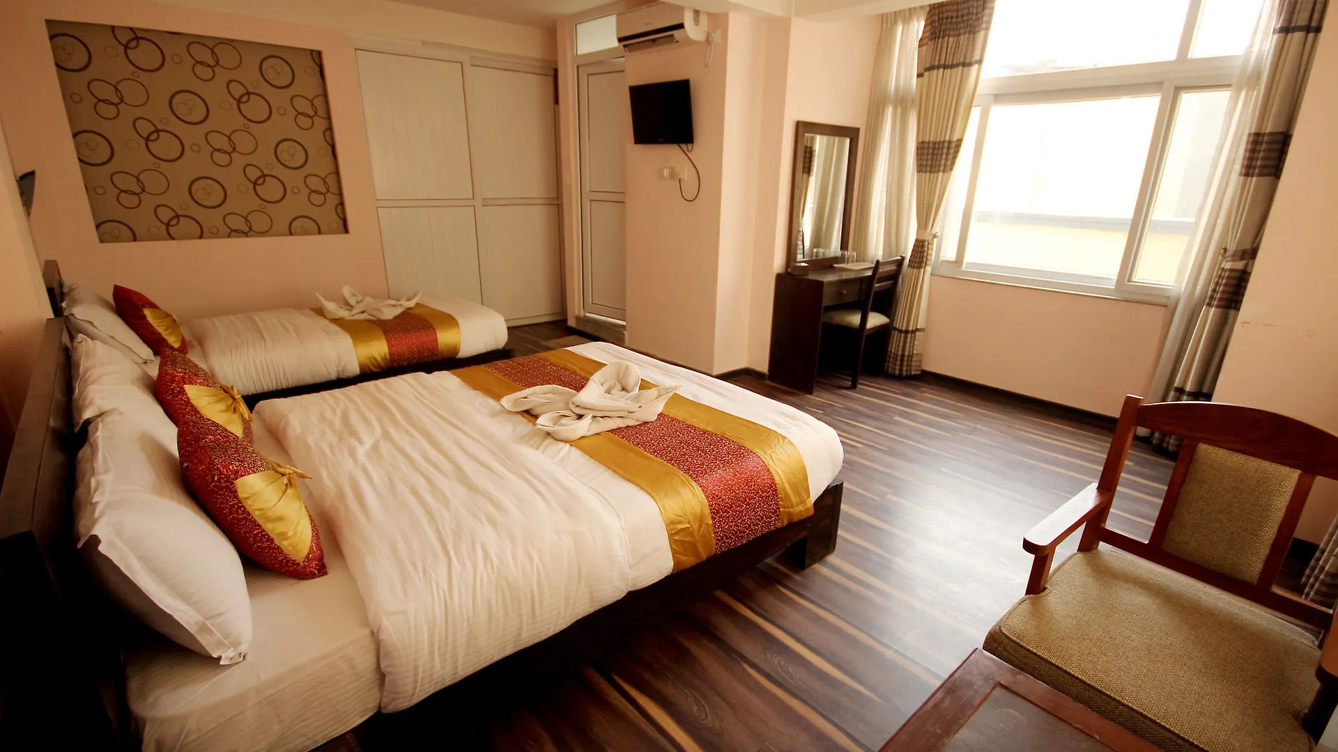 De Hotel Veda Kathmandu