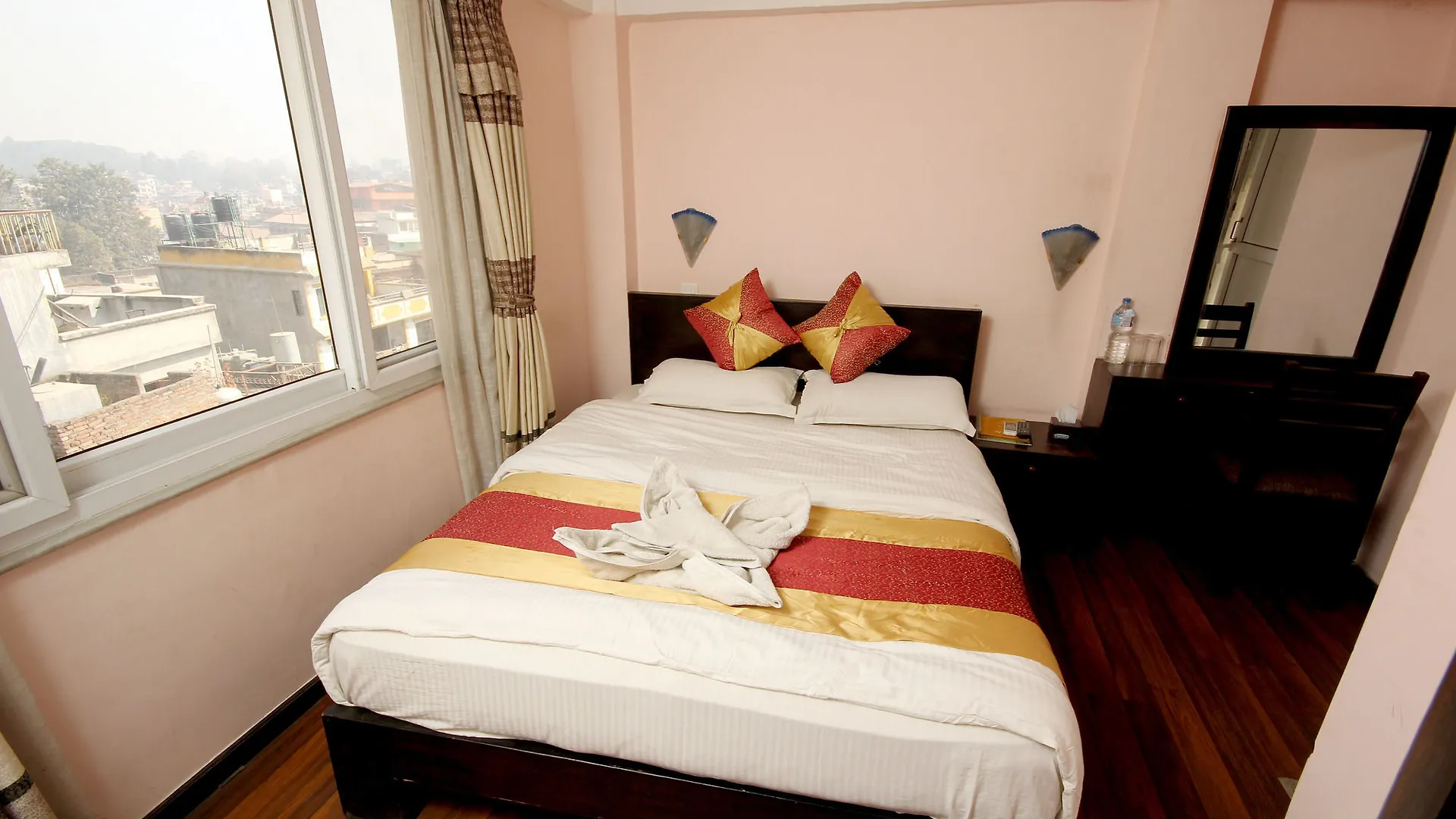 De Hotel Veda Kathmandu