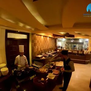 Hotel Moonlight