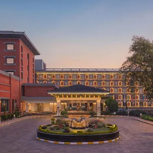 The Soaltee Kathmandu, Autograph Collection ***** Kathmandu