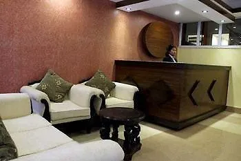 ***  De Hotel Veda Katmandou Népal