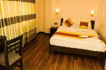 De Hotel Veda Katmandou